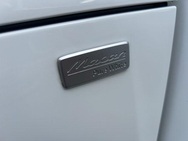 PORSCHE Macan Macan 2.0