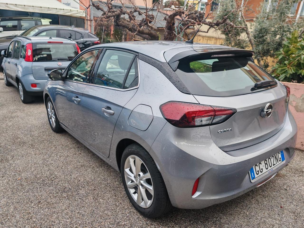 Opel Corsa 1.2 Elegance