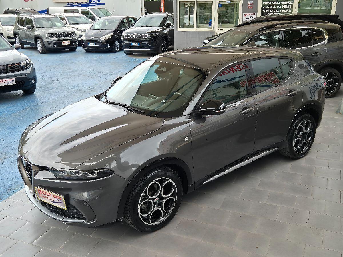 ALFA ROMEO - Tonale - 1.6 diesel 130 CV TCT6 Ti