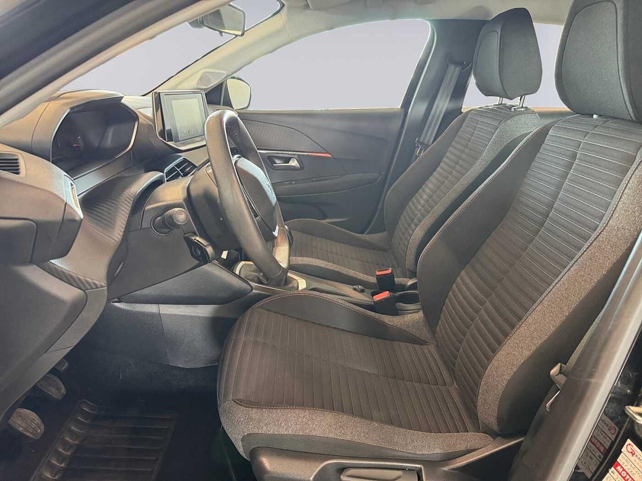 Peugeot 208 1.2 PureTech 75 CV Active Pack