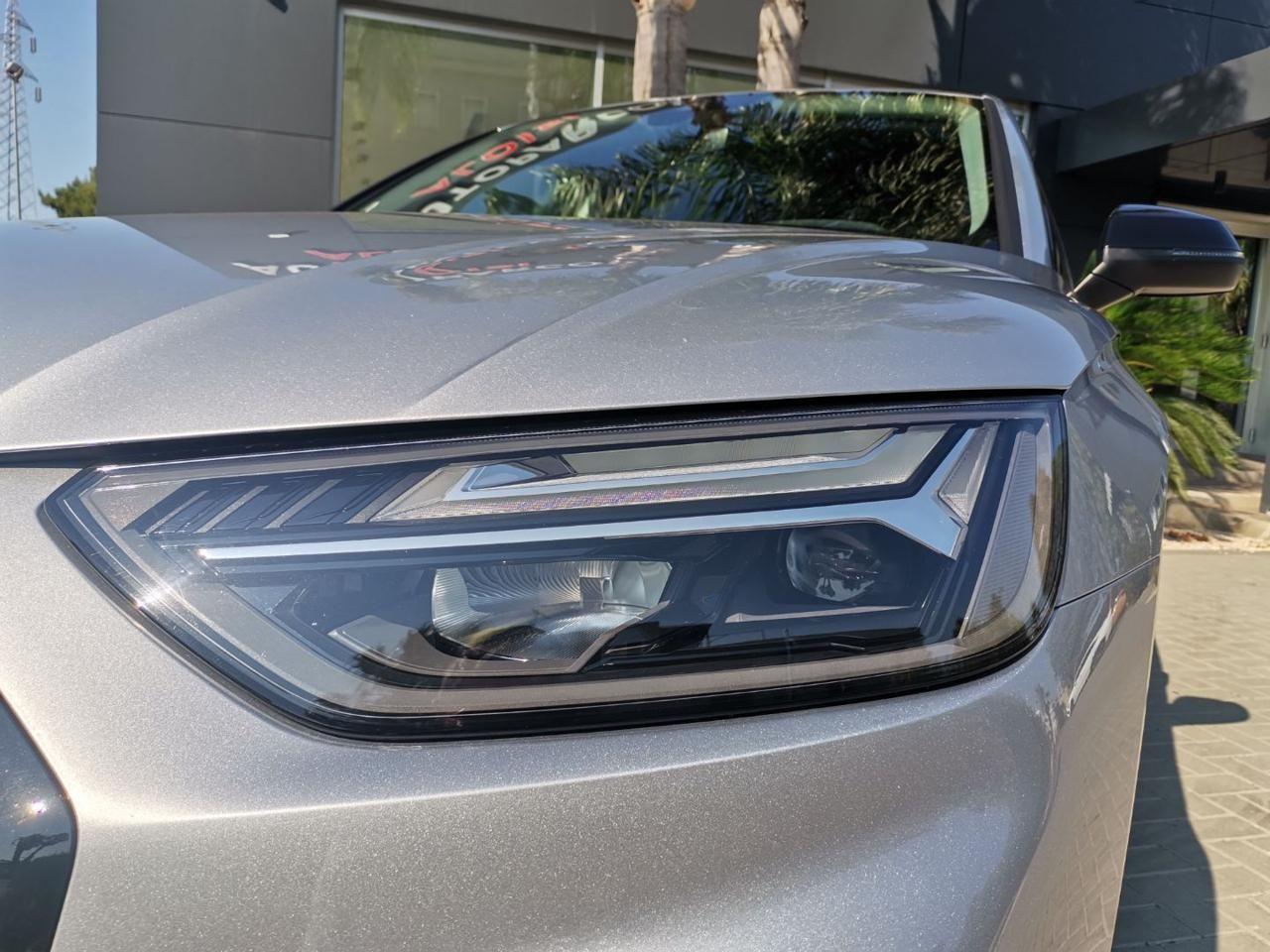 Audi Q5 40 TDI 204 CV quattro S tronic Business Advanced