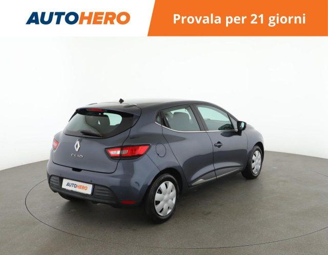 RENAULT Clio TCe 12V 90CV Start&Stop 5 porte Energy Zen