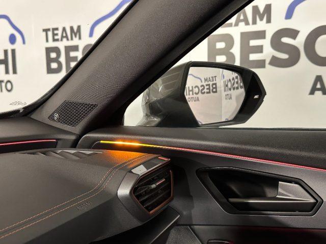 CUPRA Formentor 1.5 TSI 150CV DSG CL 19"