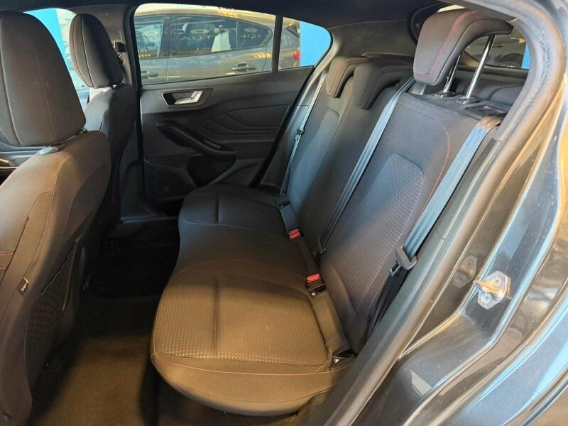 FORD Focus 4ª serie Focus 1.0 EcoBoost 125 CV ...
