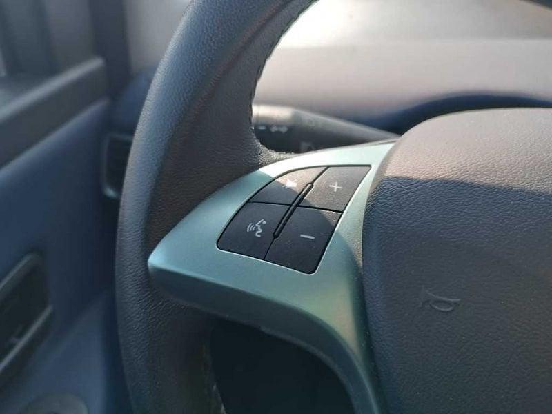 Lancia Ypsilon New 5 porte My24 1.0 Firefly 70 CvStart&Stop Hybrid Oro