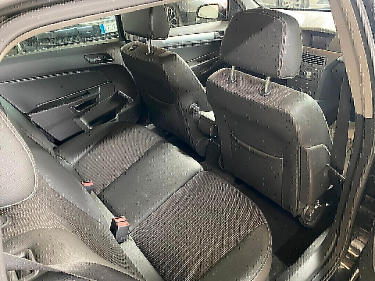 Opel Astra 1.7 CDTI 101CV 5 porte Club-2007