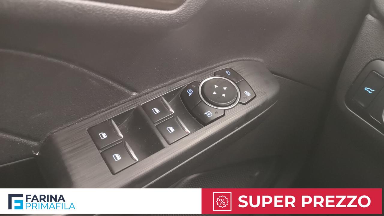 FORD Kuga III 2020 - Kuga 2.5 full hybrid Vignale awd 190cv e-shi