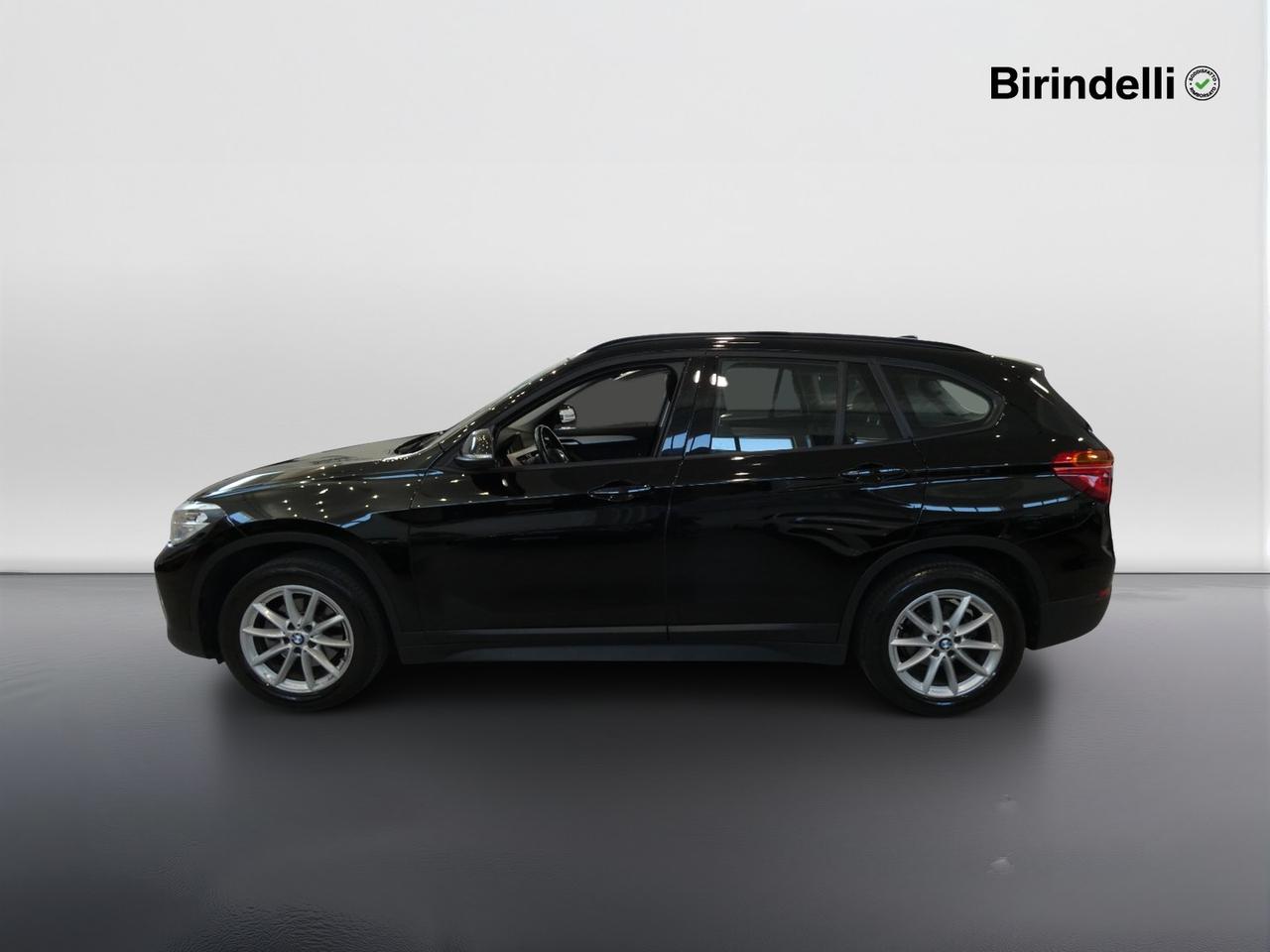 BMW X1 (F48) - X1 sDrive18i Advantage