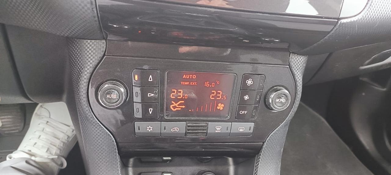 Fiat Bravo 1.6 MJT 120 CV DPF Dynamic