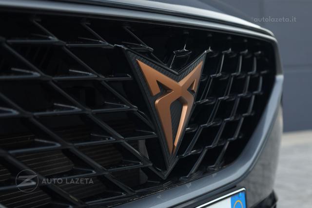 CUPRA Formentor 1.5 TSI 150CV