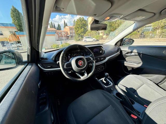 FIAT Tipo 1.4 5 porte Lounge + METANO
