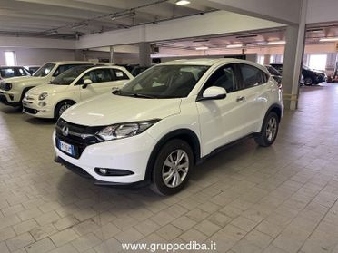 Honda HR-V II 2016 Benzina 1.5 Executive Navi Adas