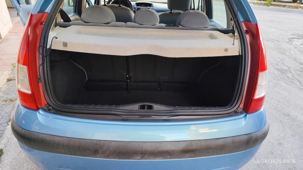 Citroen C3 1.1 Classique