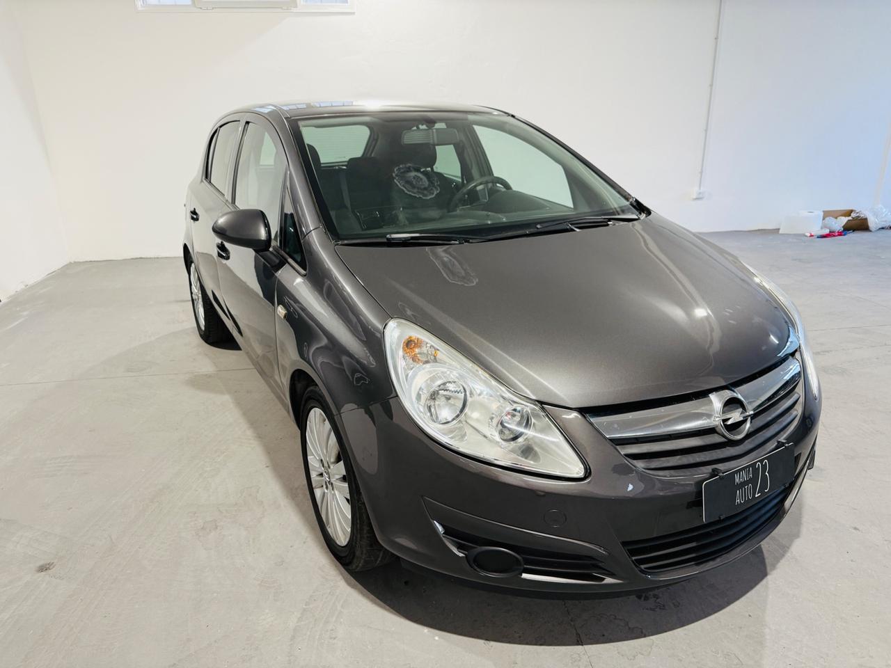 Opel Corsa 1.3 CDTI 75CV F.AP. 5 porte Elective*NEOPATENTATI*