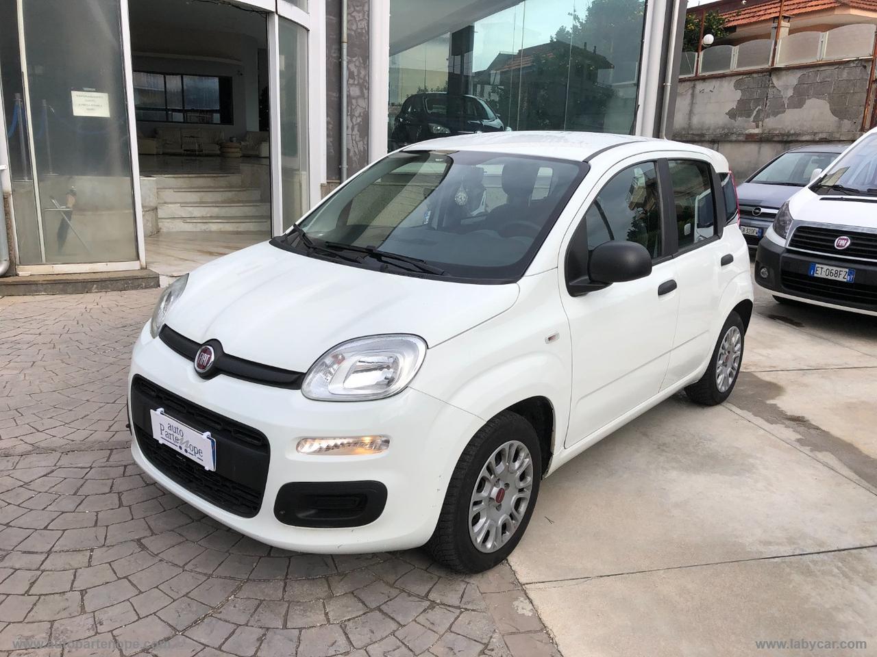 FIAT Panda 1.2 EasyPower Easy