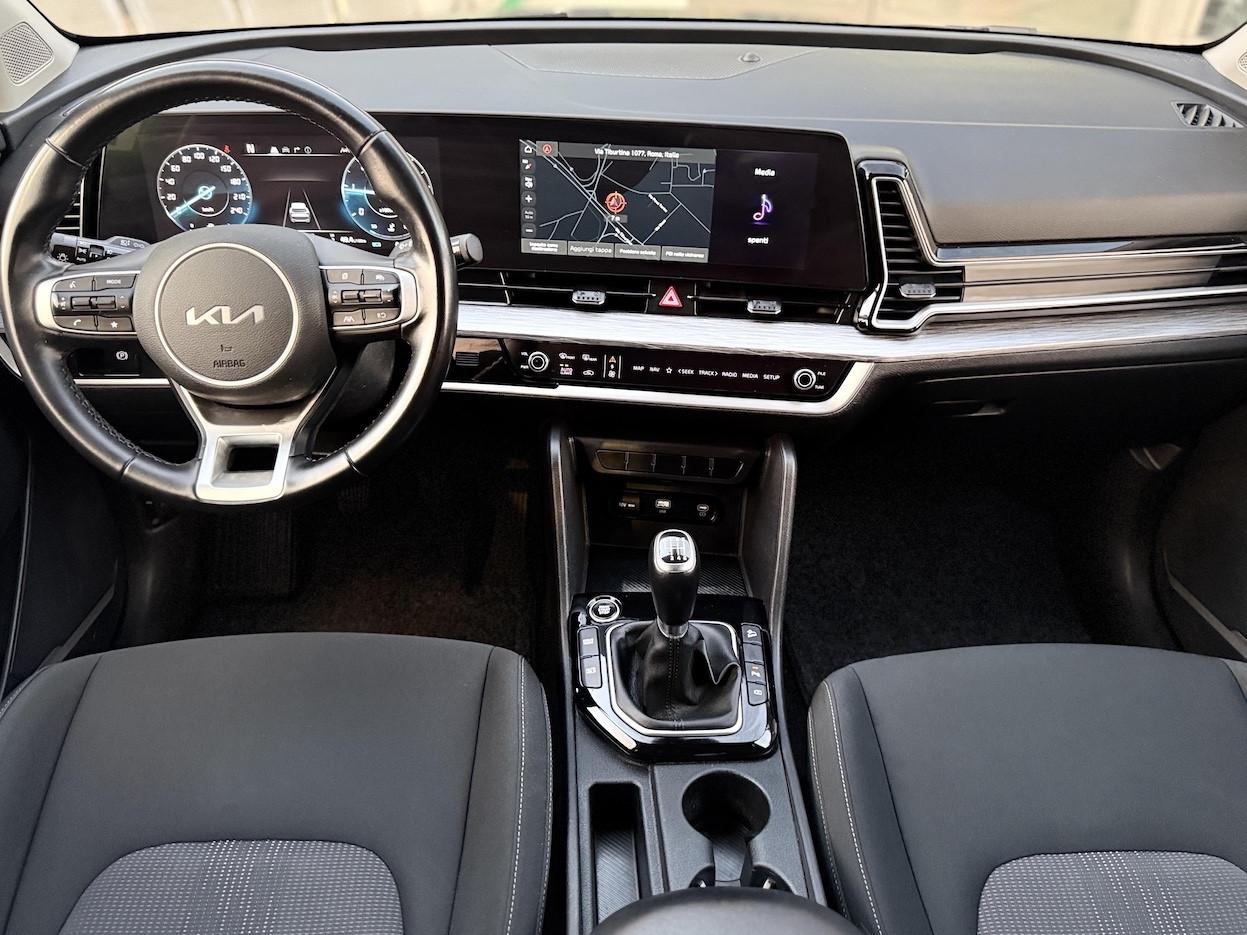 Kia Sportage 1.6 MHEV 136CV E6 Neo. - 2022