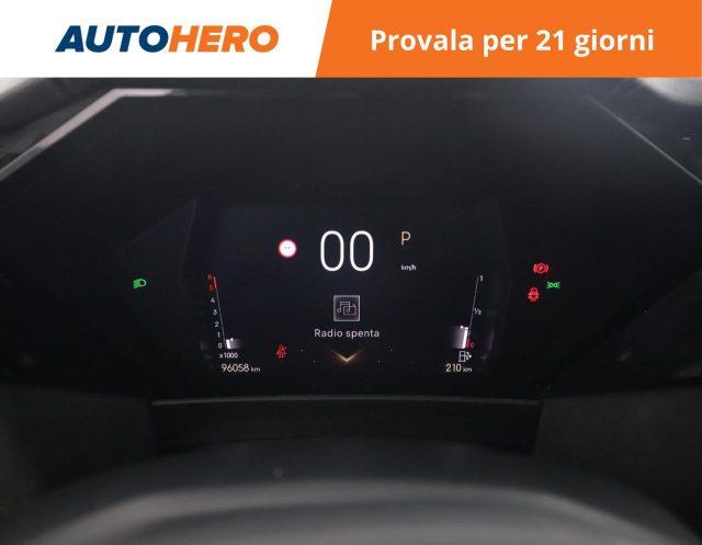 DS AUTOMOBILES DS 4 BlueHDi 130 aut. Performance Line+