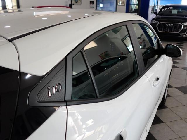 Hyundai i10 1.0 MPI TECH 67 CV CONNECT PACK
