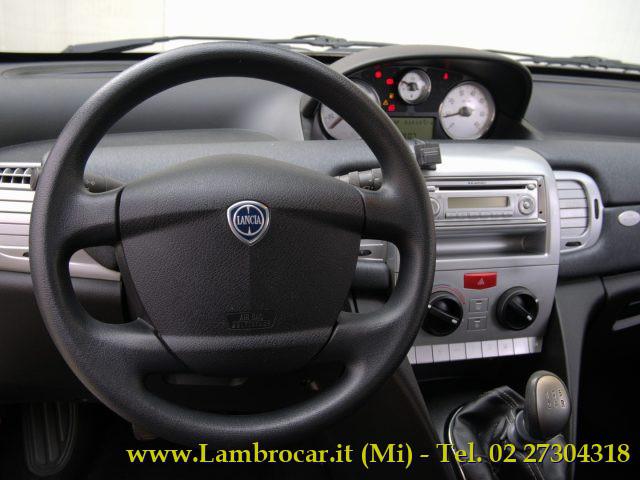 LANCIA Ypsilon 1.2 Oro 60cv