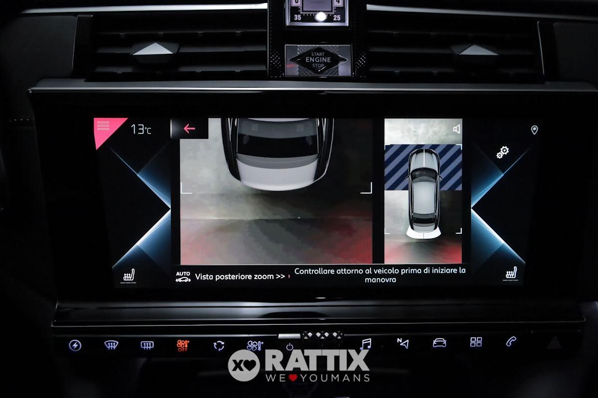 DS Automobiles DS 9 1.6 e-tense PHEV 360CV Rivoli+ 4x4 Auto + tetto apribile
