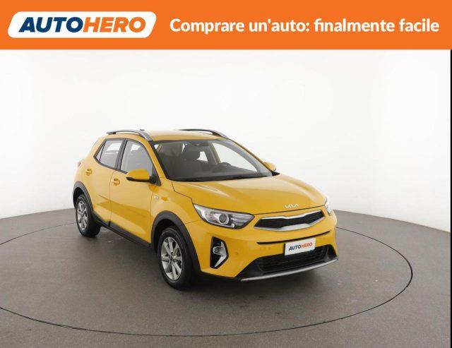 KIA Stonic 1.2 DPI Urban