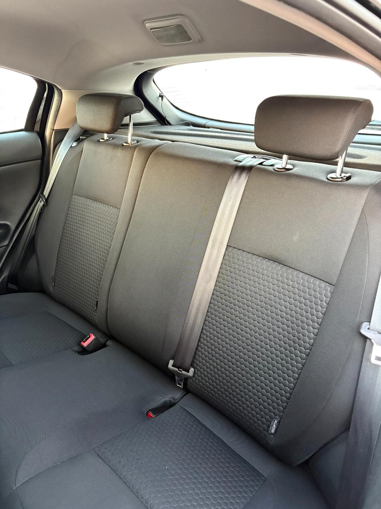 Alfa Romeo Giulietta 1.6 JTDm 105 CV