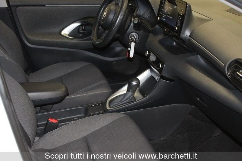 Toyota Yaris Yaris 1.5 Hybrid 5 porte Active