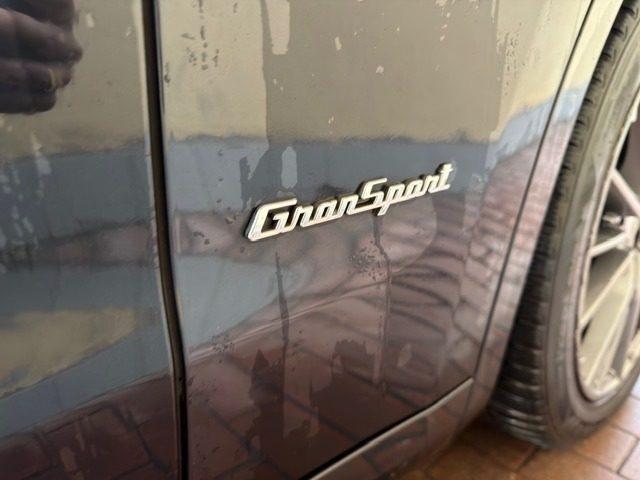 MASERATI Levante V6 Diesel AWD Gransport