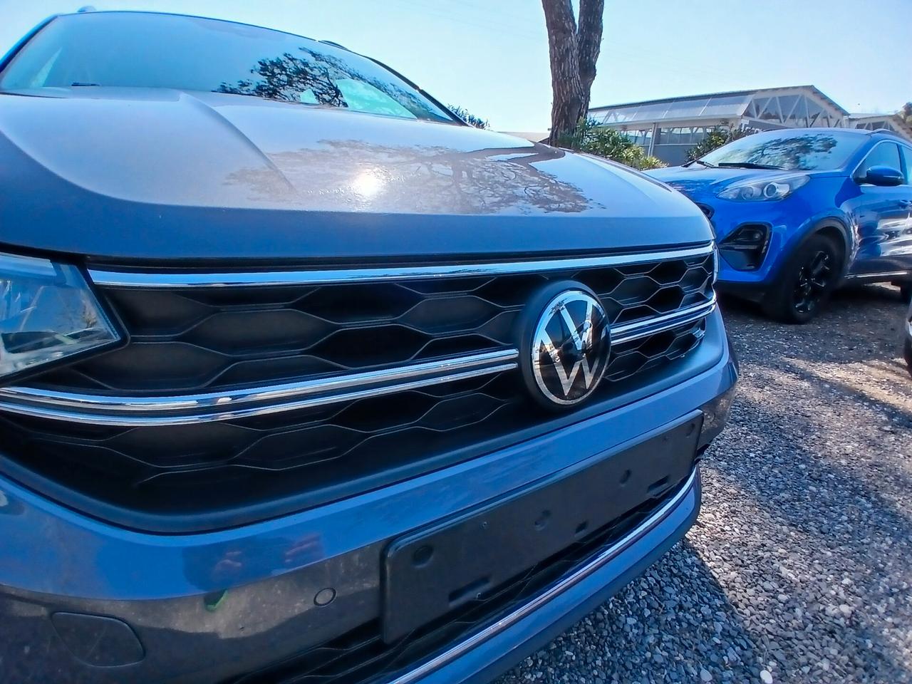 Volkswagen Taigo 1.0 TSI 95 CV Life