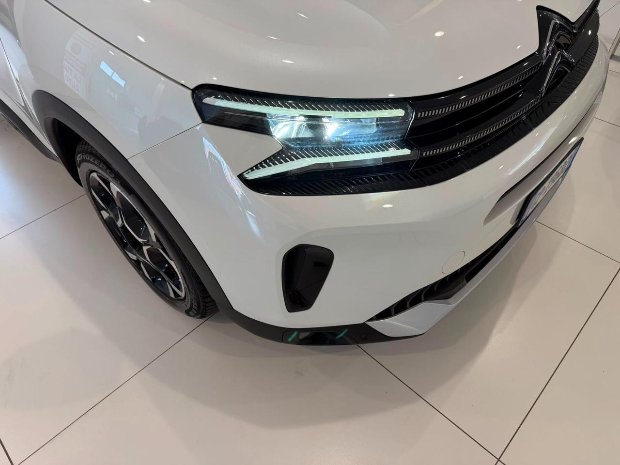 Citroen C5 Aircross BlueHDi 130 S&S EAT8 Feel Pack