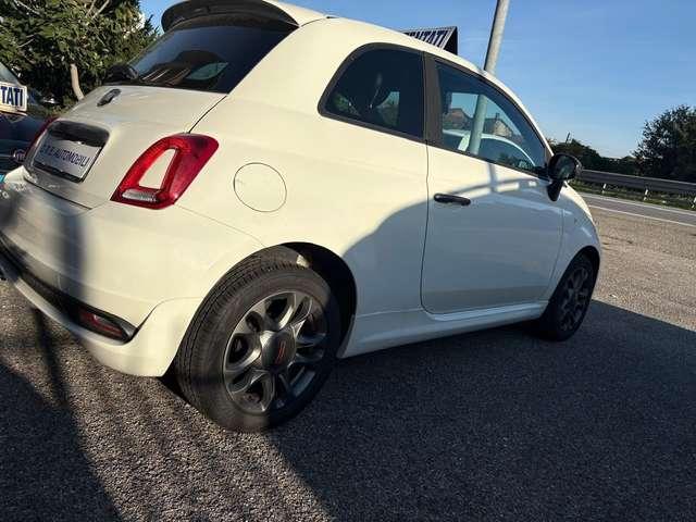 Fiat 500 500 1.2 120 69cv my20 Sport