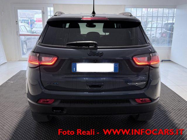 JEEP Compass 1.3 T4 240 CV PHEV 4xe Trailhawk - PROMO