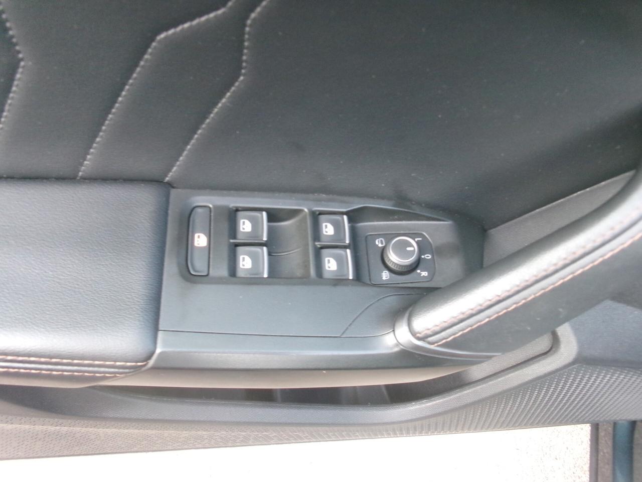 Cupra Formentor 2.0 TDI 150CV E6D 4 DRIVE DSG CAR PLAY/PELLE/FULL LED/PDC