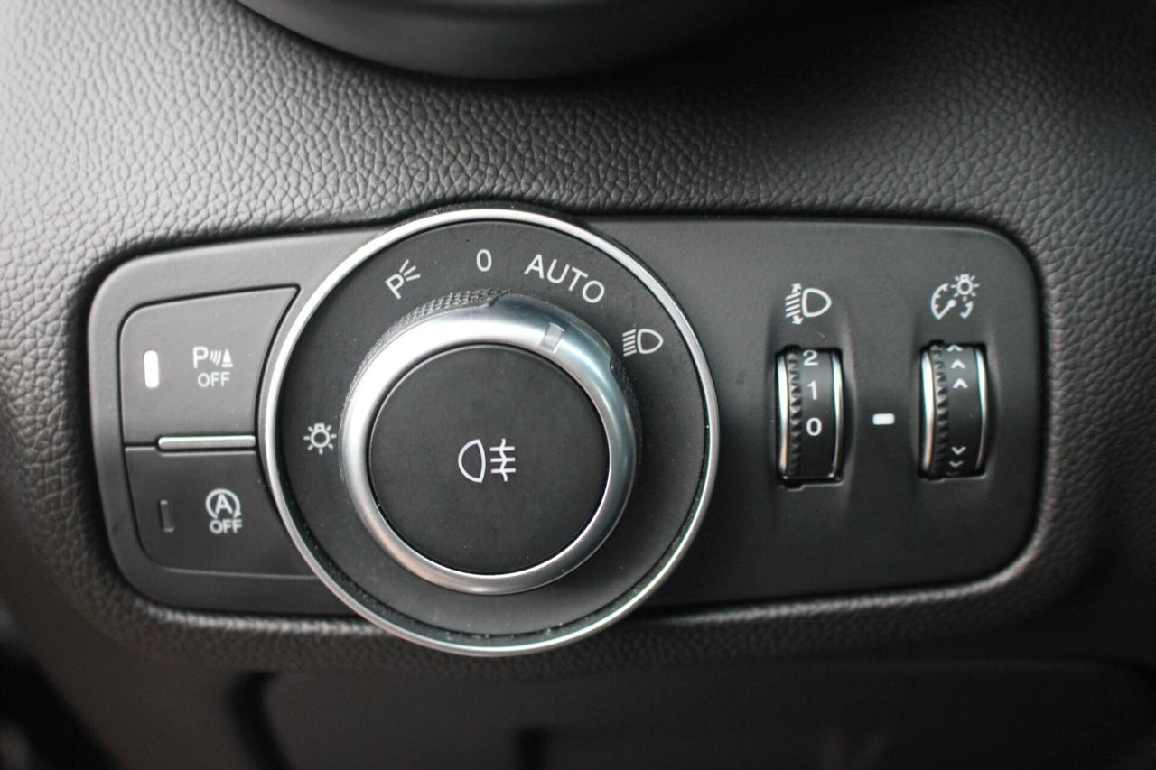 Giulia 160cv-at8*PREZZO VERO*tagliando alfa-unipro