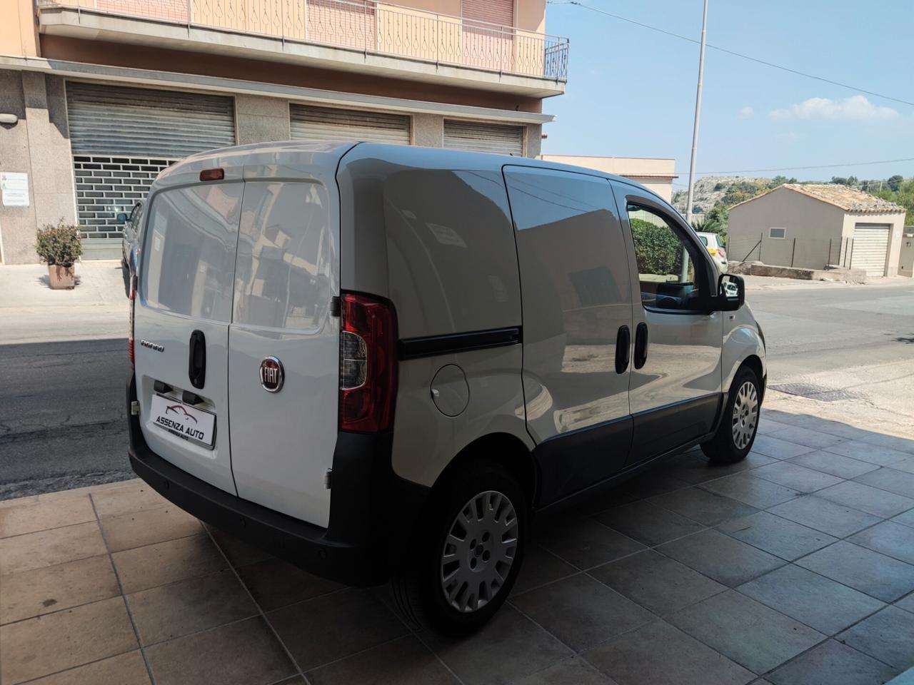 Fiat Fiorino 1.3 Multijet Cargo Lamierato