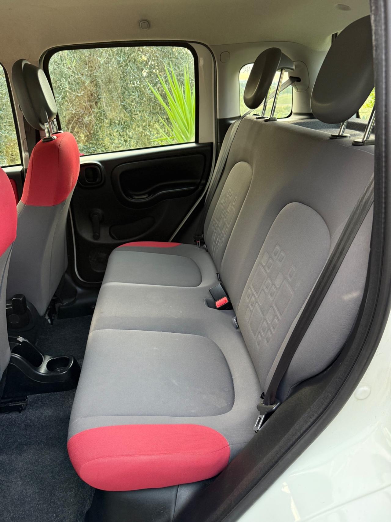 Fiat Panda 1.3 MJT S&S Lounge
