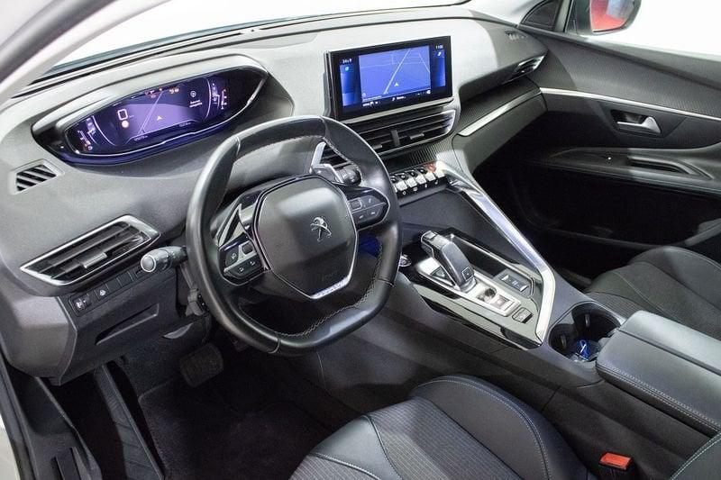 Peugeot 3008 BlueHDi 130cv EAT8 Allure N1