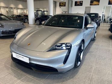Porsche Taycan 380 cv Perf. Battery Plus