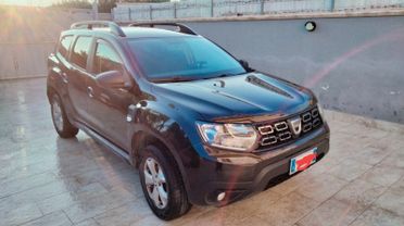 Dacia Duster 1.5 Blue dCi 8V 115 CV 4x2 Comfort