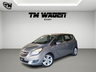 Opel Meriva 1.4 t Design Edition Gpl-tech 120cv