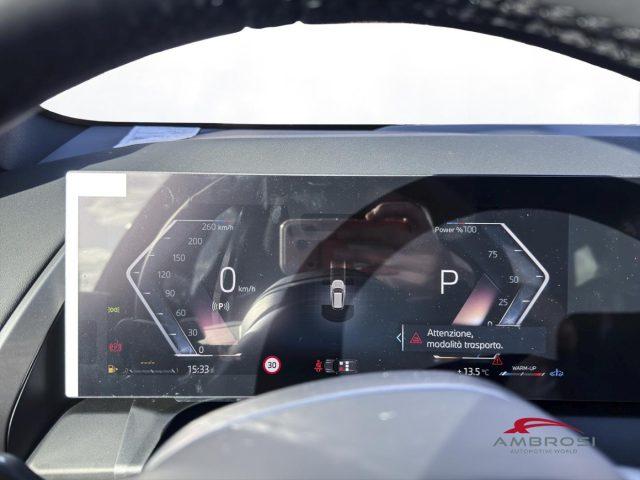 BMW X3 xDrive20 Msport Package