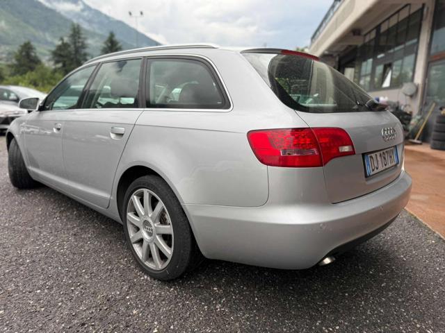 AUDI A6 2.7 V6 TDI F.AP. Av. Advanced