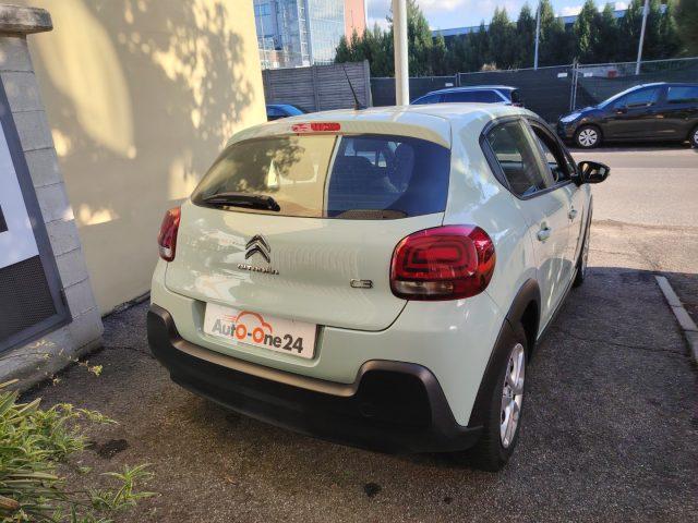 CITROEN C3 BlueHDi 75 S&S Feel NEOPATENTATI - PREZZO REALE