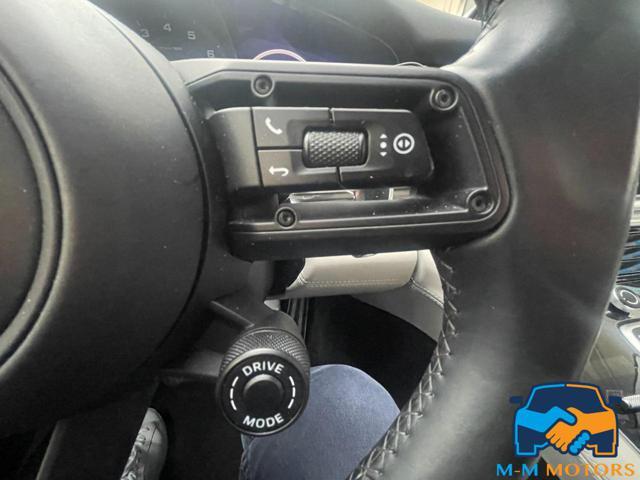 PORSCHE Panamera 2.9 4 Platinum Edition