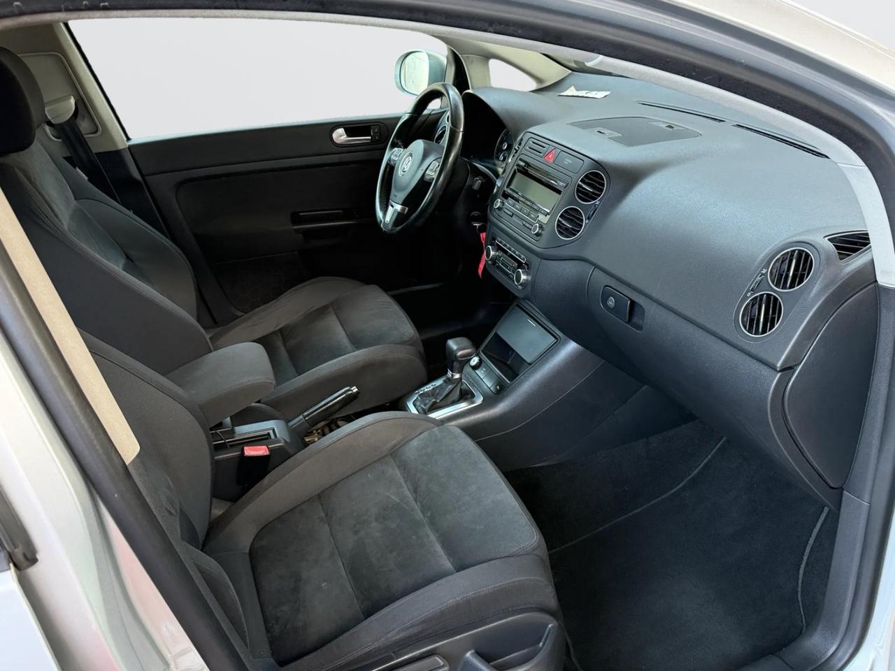 Volkswagen GOLF PLUS 1.2 TFSI*122 CV*GPL*AUTOMATICA*
