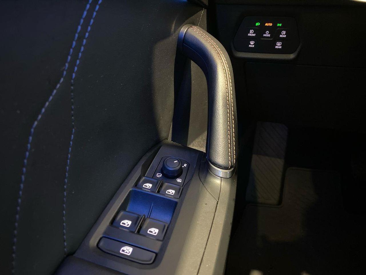 Cupra Formentor 1.4 e-hybrid 204cv dsg