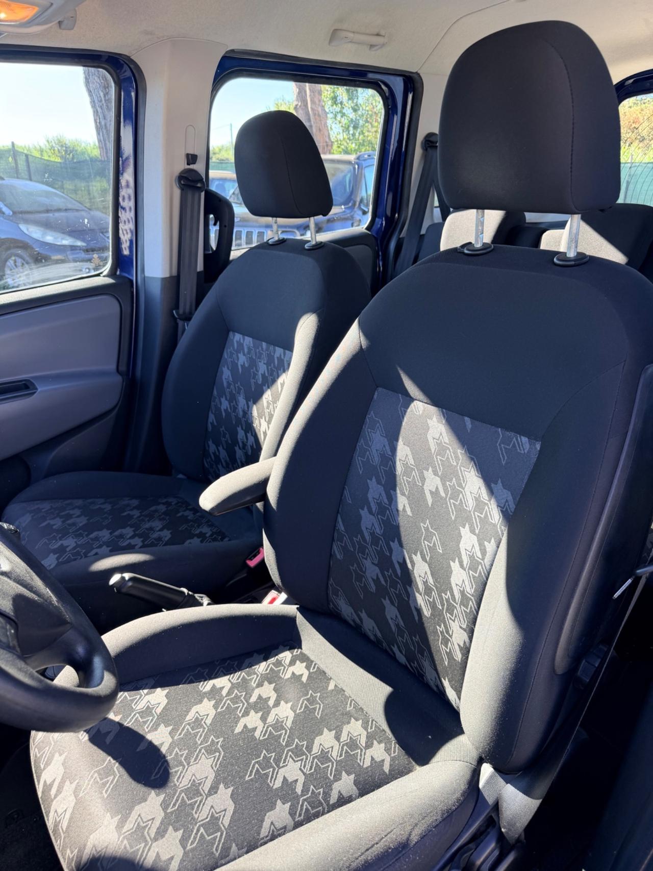 Opel Combo 1.4 Turbo EcoM 120CV PC-TN Elective