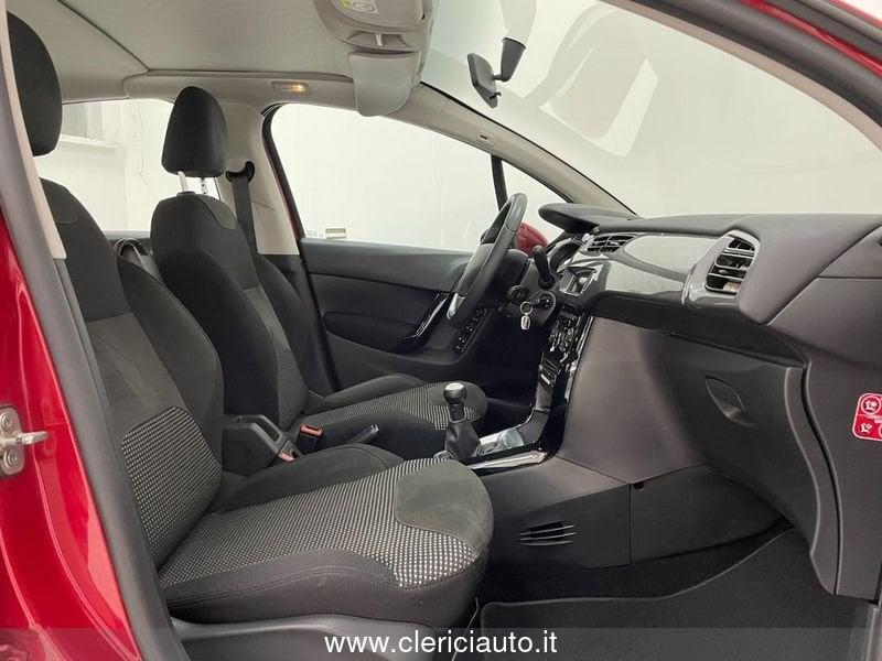 Citroën C3 PureTech 82 Exclusive