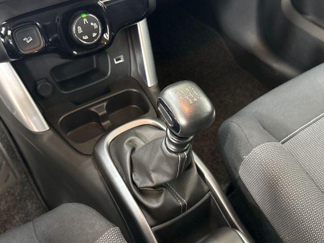 CITROEN C3 Aircross BlueHDi 100 S&S Feel