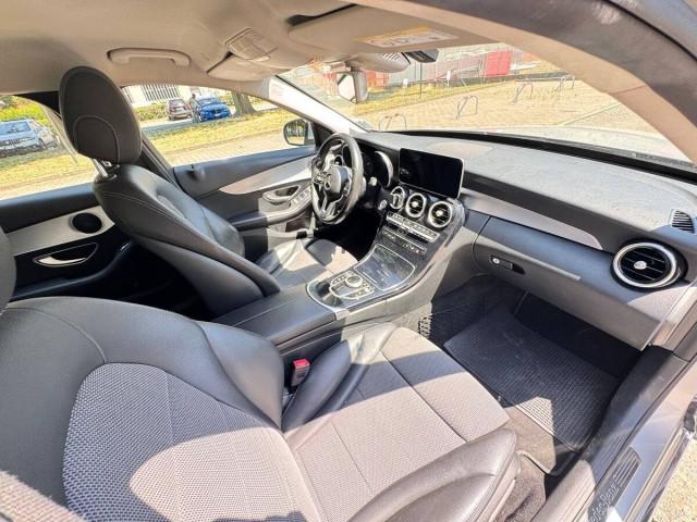 Mercedes Classe C 220 d Sport Plus auto